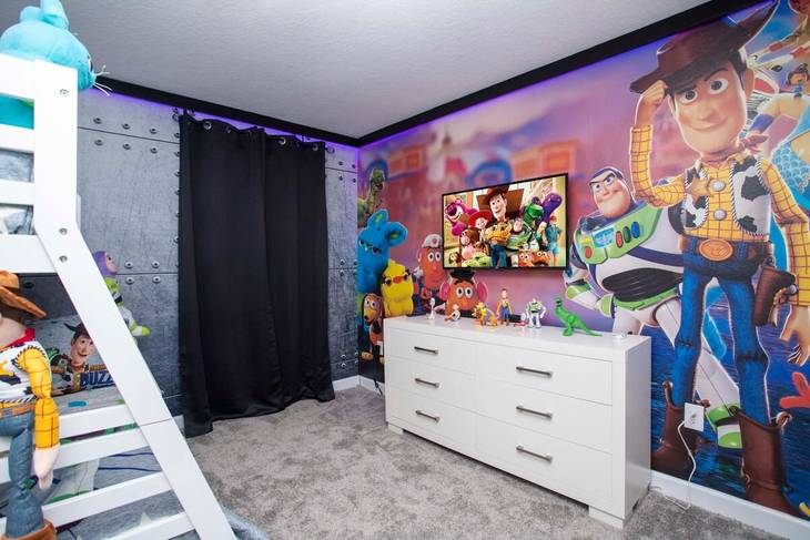 Casa de 6 dormitorios en Storey Lake – foto 5