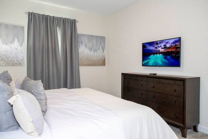 Casa de 6 dormitorios en Storey Lake – foto 14