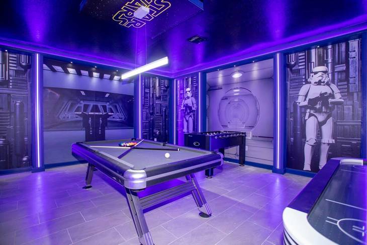 Casa de 6 dormitorios en Storey Lake – foto 9