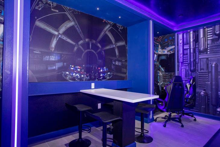 Casa de 6 dormitorios en Storey Lake – foto 8