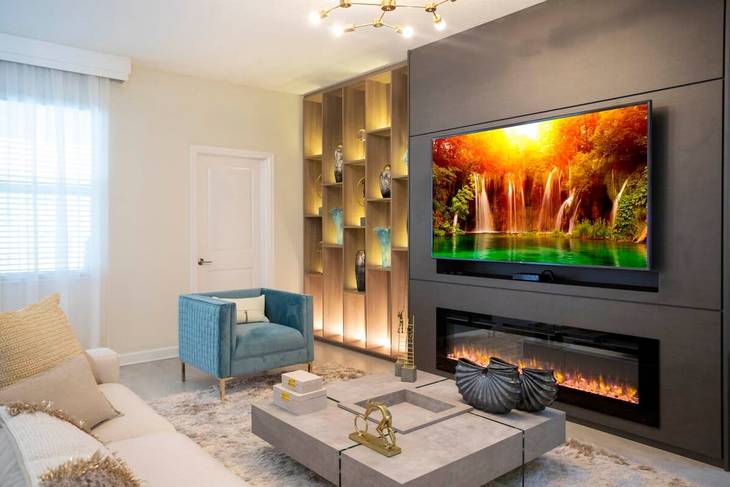Casa de 6 dormitorios en Storey Lake – foto 16