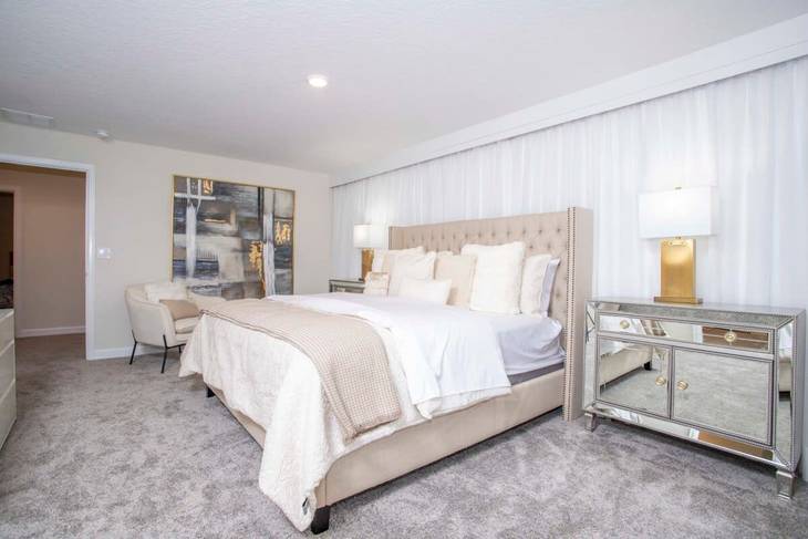 Casa de 6 dormitorios en Storey Lake – foto 39