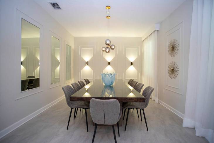 Casa de 6 dormitorios en Storey Lake – foto 23
