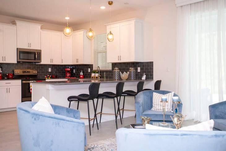 Casa de 6 dormitorios en Storey Lake – foto 20