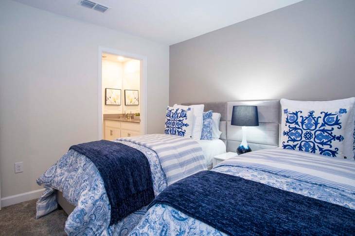 Casa de 6 dormitorios en Storey Lake – foto 35
