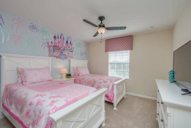 Casa de 4 dormitorios en Storey Lake – foto 16