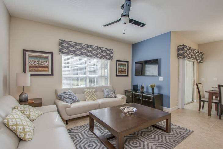 Casa de 4 dormitorios en Storey Lake – foto 2