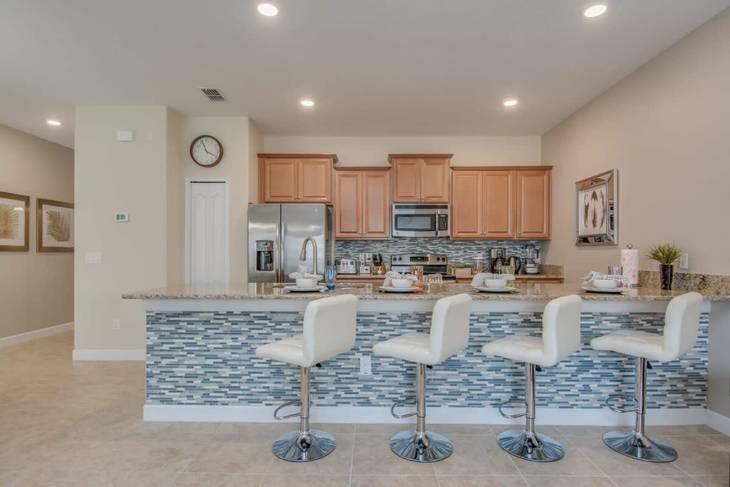 Casa de 4 dormitorios en Storey Lake – foto 7