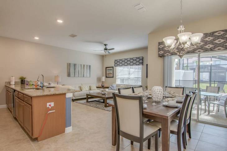 Casa de 4 dormitorios en Storey Lake – foto 5