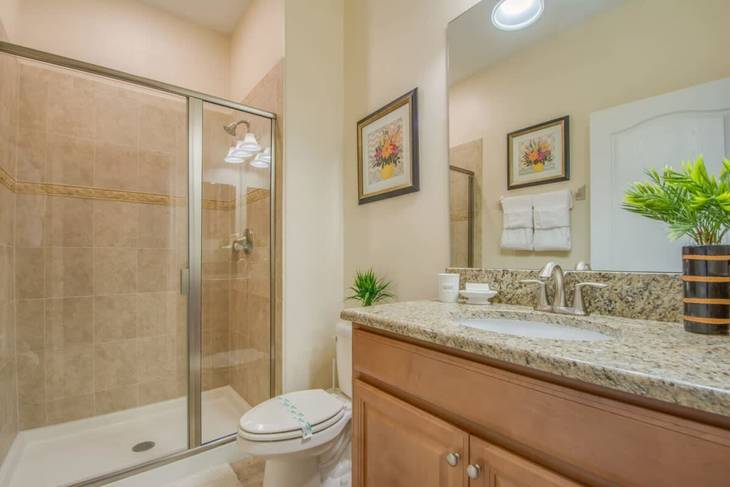 Casa de 4 dormitorios en Storey Lake – foto 17