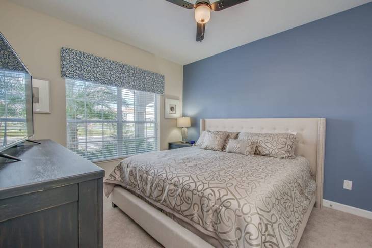 Casa de 4 dormitorios en Storey Lake – foto 14