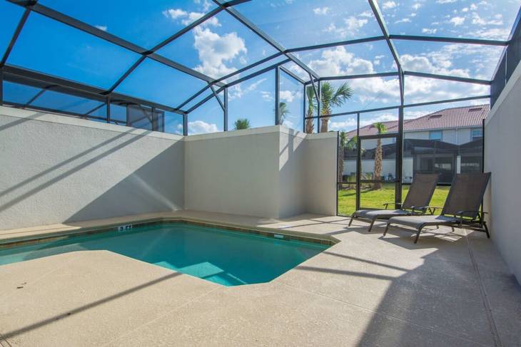 Casa de 4 dormitorios en Storey Lake – foto 8
