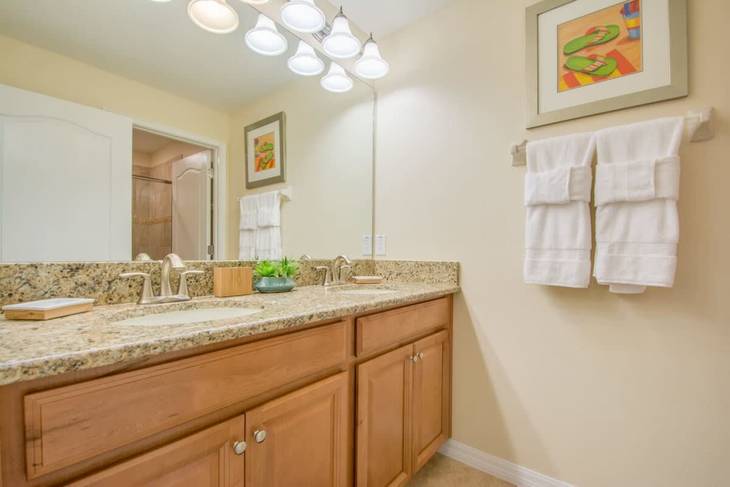 Casa de 4 dormitorios en Storey Lake – foto 15
