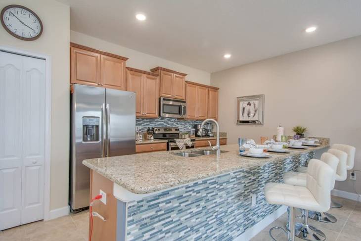 Casa de 4 dormitorios en Storey Lake – foto 6