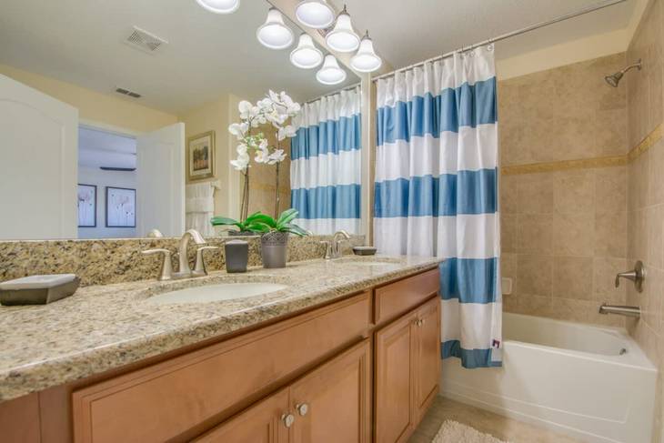 Casa de 4 dormitorios en Storey Lake – foto 13