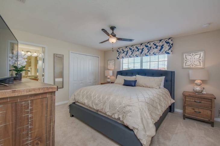 Casa de 4 dormitorios en Storey Lake – foto 11