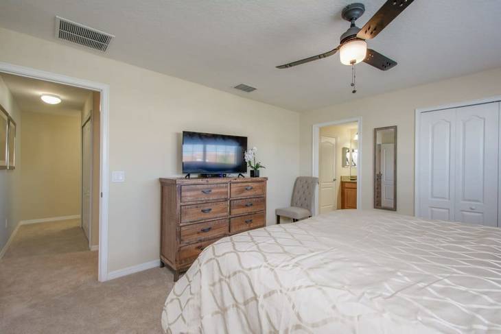 Casa de 4 dormitorios en Storey Lake – foto 12