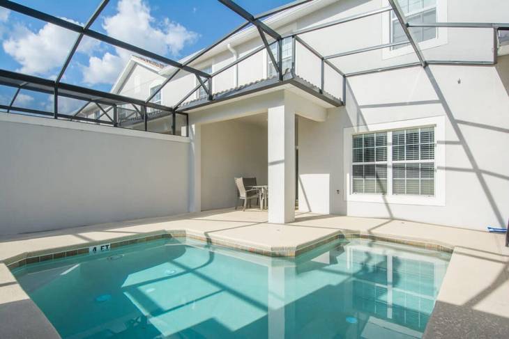 Casa de 4 dormitorios en Storey Lake – foto 9