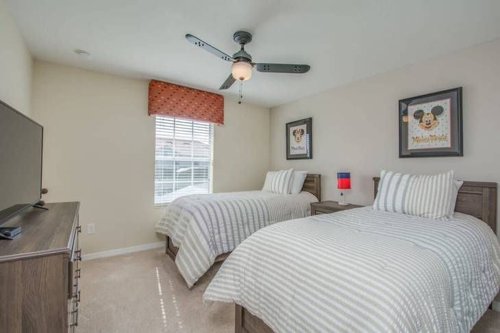 Casa de 4 dormitorios en Storey Lake – foto 18