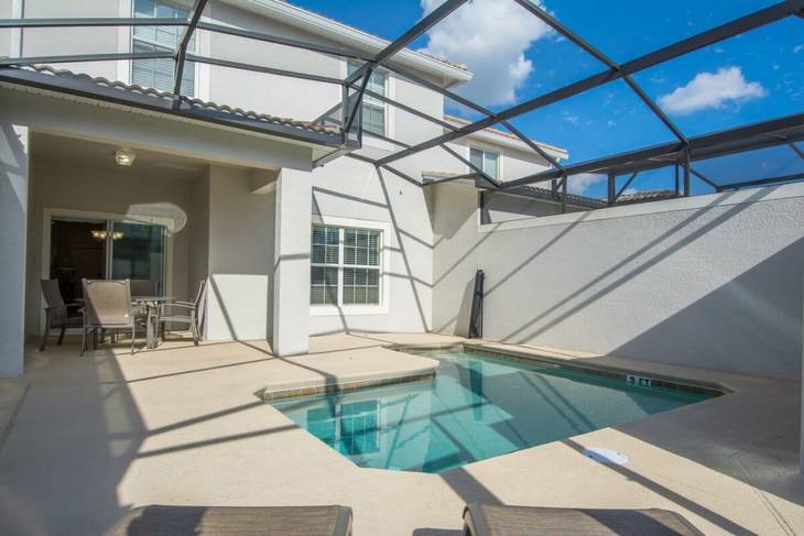 Casa de 4 dormitorios en Storey Lake – foto 10