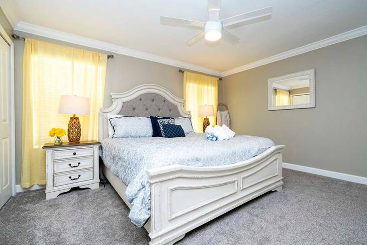 Casa de 4 dormitorios en Storey Lake – foto 23