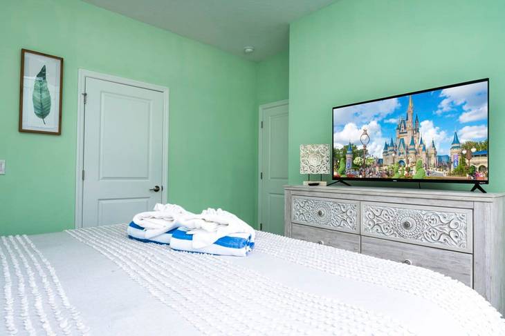 Casa de 4 dormitorios en Storey Lake – foto 6