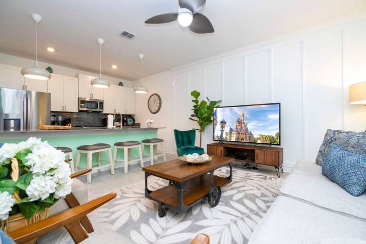 Casa de 4 dormitorios en Storey Lake – foto 15