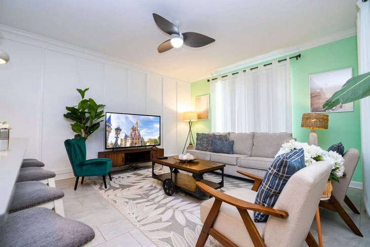 Casa de 4 dormitorios en Storey Lake – foto 2