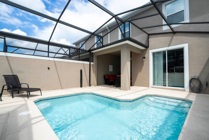 Casa de 4 dormitorios en Storey Lake – foto 17