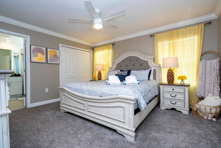 Casa de 4 dormitorios en Storey Lake – foto 22