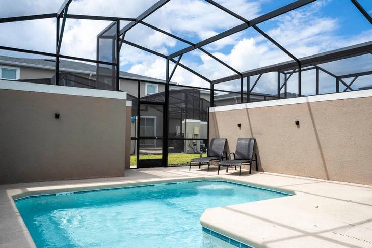 Casa de 4 dormitorios en Storey Lake – foto 19