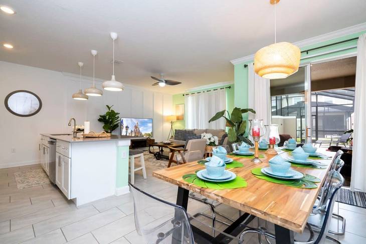 Casa de 4 dormitorios en Storey Lake – foto 8