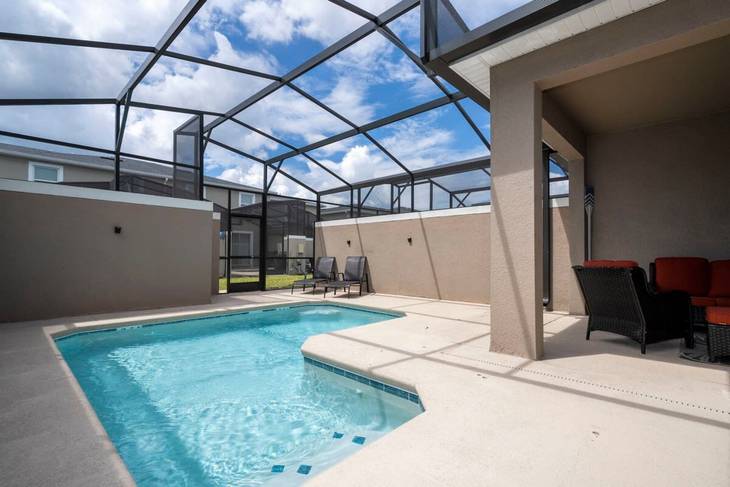 Casa de 4 dormitorios en Storey Lake – foto 18