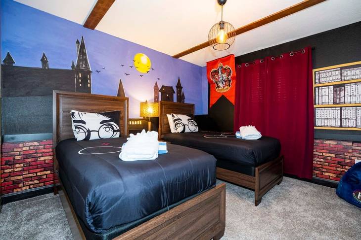 Casa de 4 dormitorios en Storey Lake – foto 29
