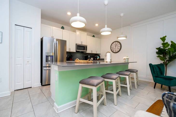 Casa de 4 dormitorios en Storey Lake – foto 12