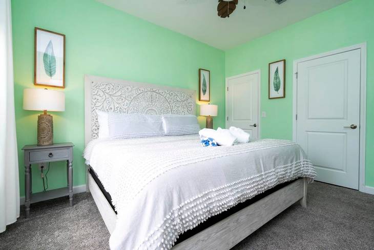 Casa de 4 dormitorios en Storey Lake – foto 5