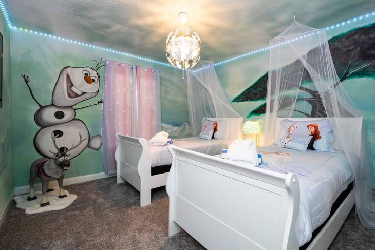 Casa de 4 dormitorios en Storey Lake – foto 31