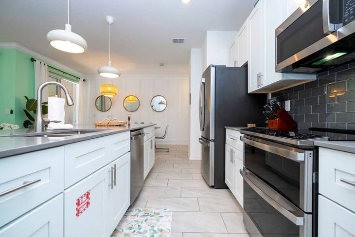 Casa de 4 dormitorios en Storey Lake – foto 13
