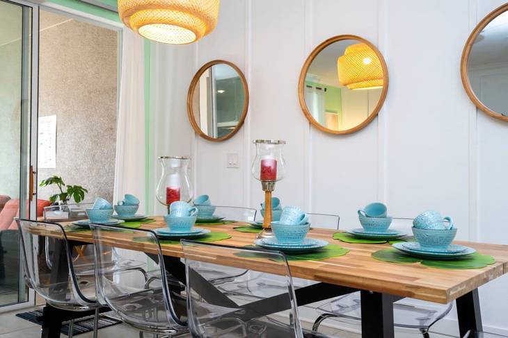 Casa de 4 dormitorios en Storey Lake – foto 10