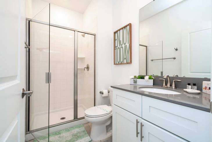 Casa de 4 dormitorios en Storey Lake – foto 7