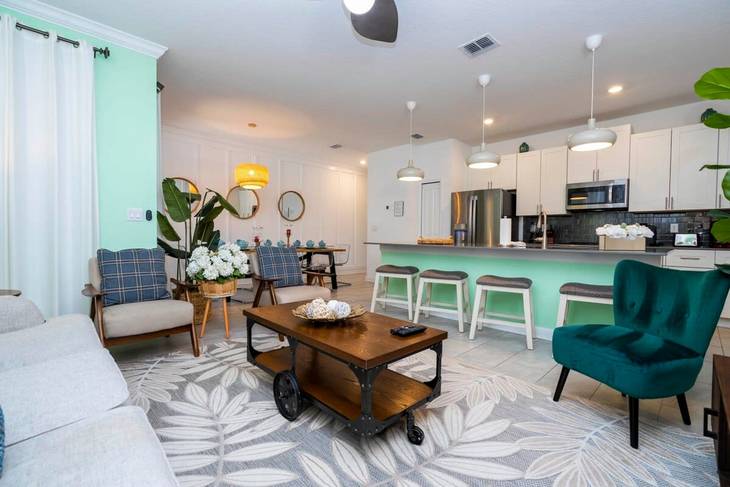 Casa de 4 dormitorios en Storey Lake – foto 14