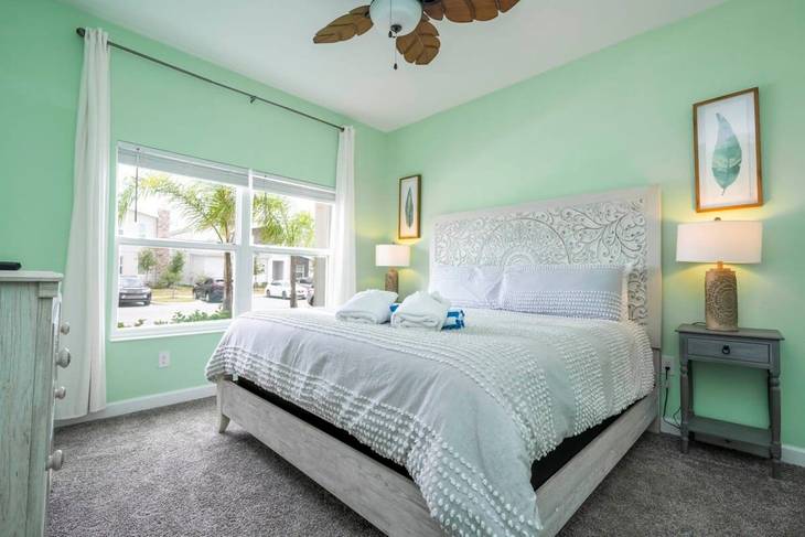 Casa de 4 dormitorios en Storey Lake – foto 4