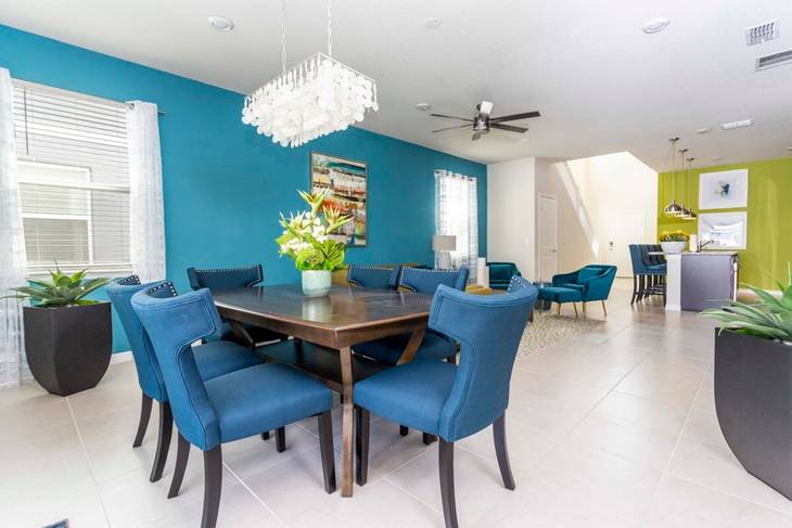 Casa de 6 dormitorios en Windsor Island – foto 6