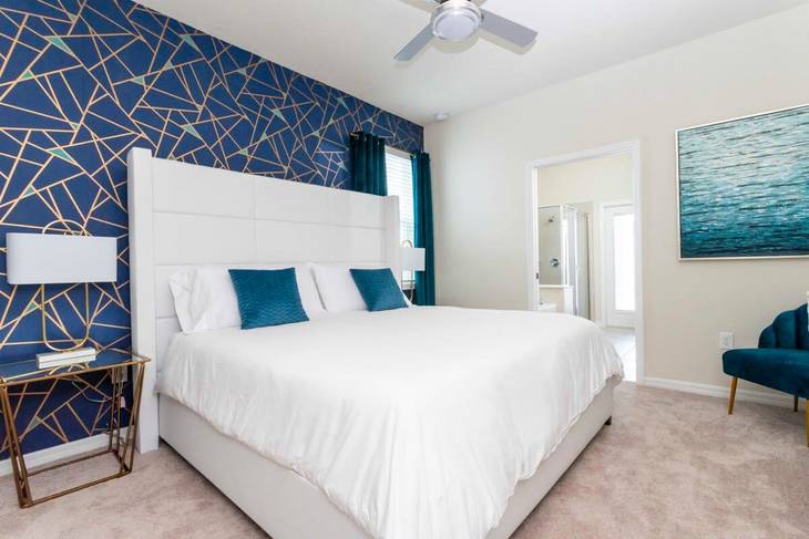 Casa de 6 dormitorios en Windsor Island – foto 10