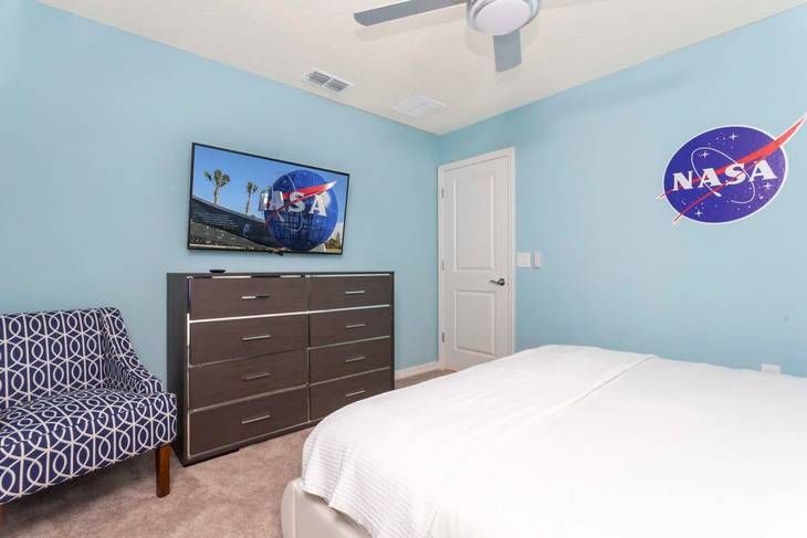 Casa de 6 dormitorios en Windsor Island – foto 25