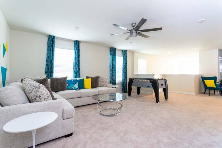Casa de 6 dormitorios en Windsor Island – foto 18