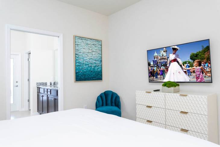 Casa de 6 dormitorios en Windsor Island – foto 11