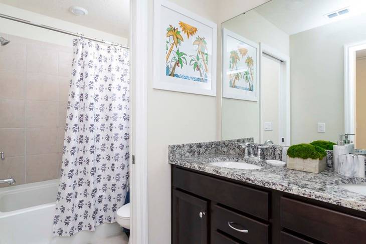 Casa de 6 dormitorios en Windsor Island – foto 26