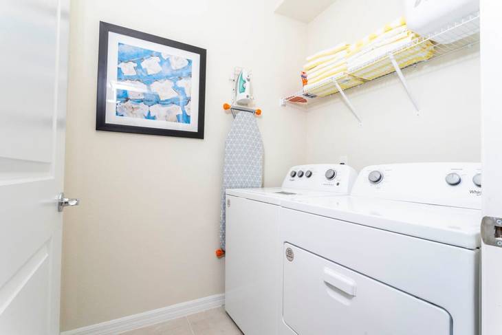 Casa de 6 dormitorios en Windsor Island – foto 13