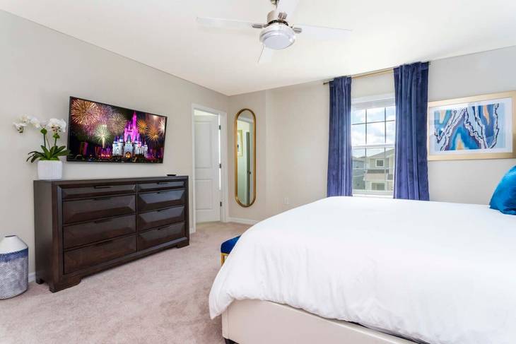 Casa de 6 dormitorios en Windsor Island – foto 30